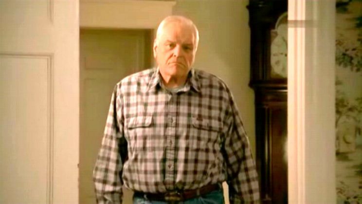 Brian Dennehy