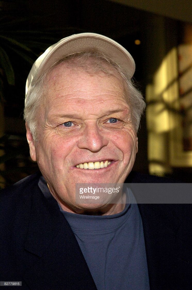 Brian Dennehy