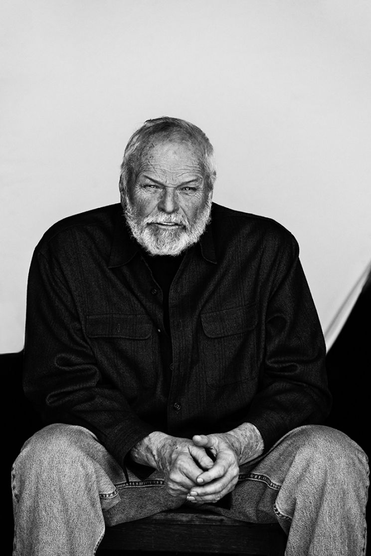 Brian Dennehy