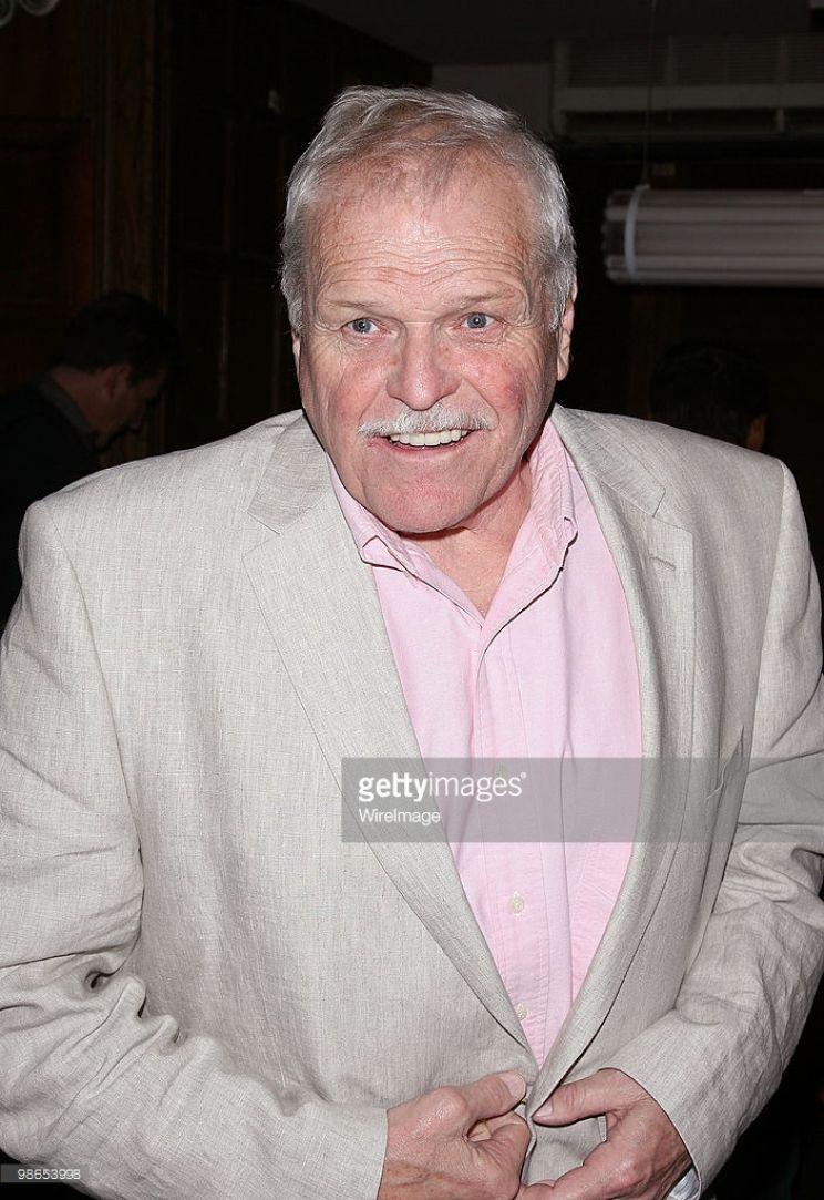 Brian Dennehy