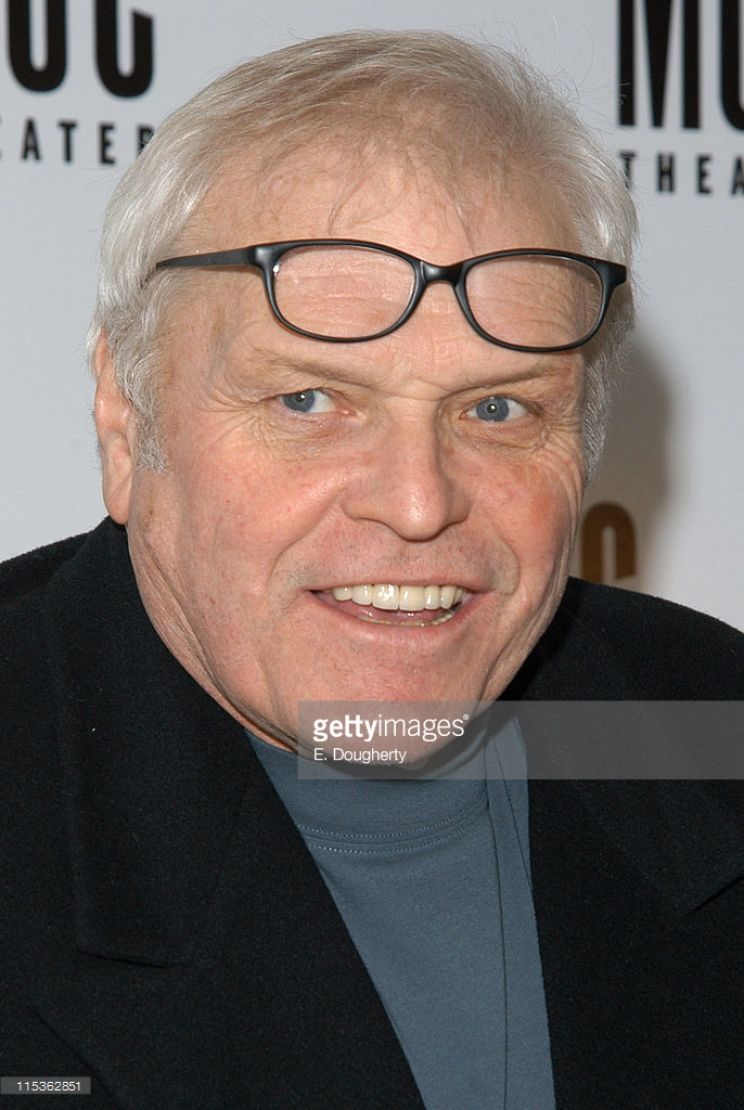 Brian Dennehy