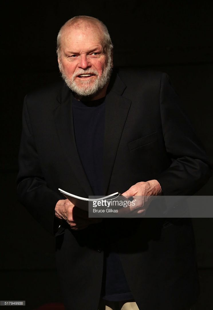 Brian Dennehy