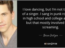 Brian Dietzen