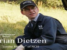 Brian Dietzen