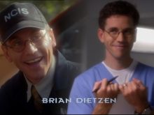 Brian Dietzen