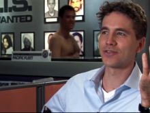 Brian Dietzen