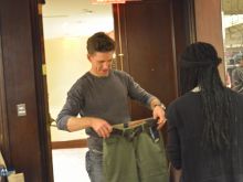 Brian Dietzen