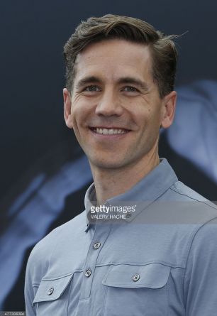 Brian Dietzen