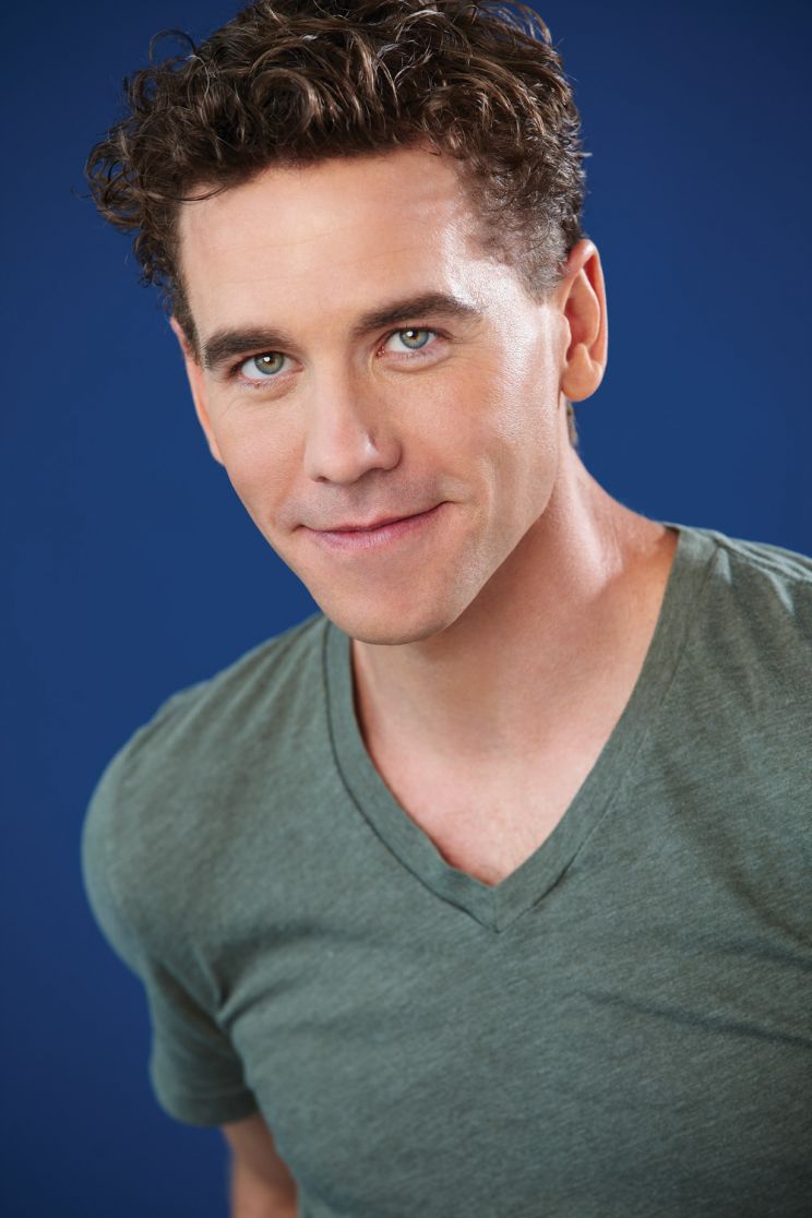 Brian Dietzen