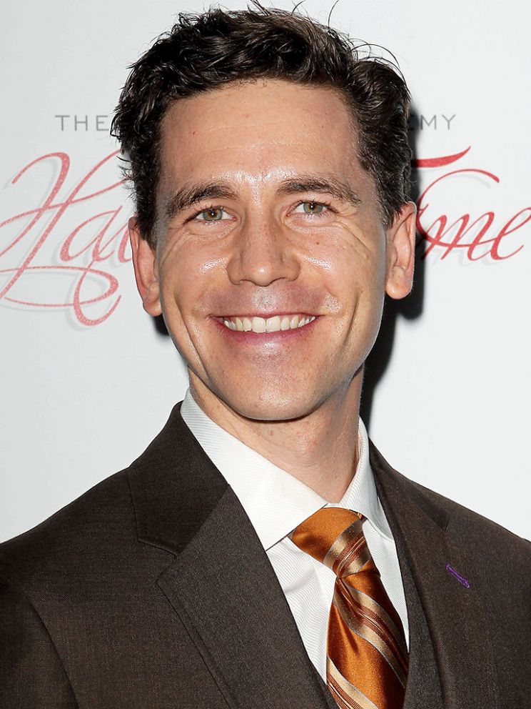 Brian Dietzen