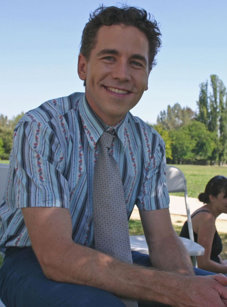 Brian Dietzen