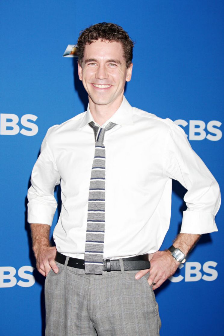 Brian Dietzen