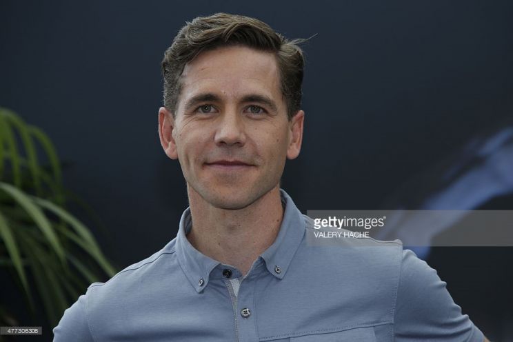 Brian Dietzen