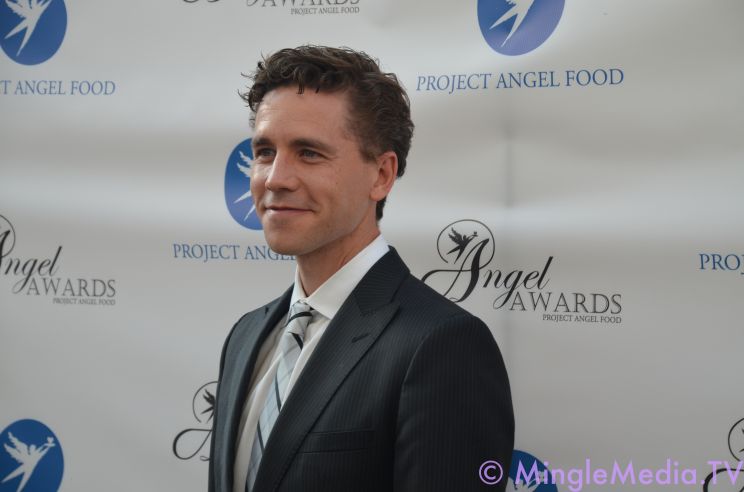 Brian Dietzen