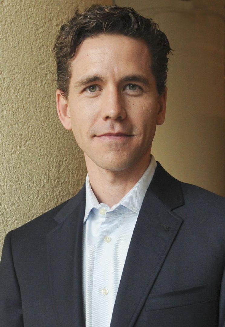 Brian Dietzen