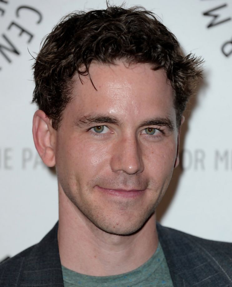 Brian Dietzen