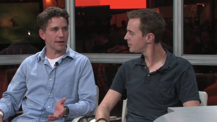 Brian Dietzen