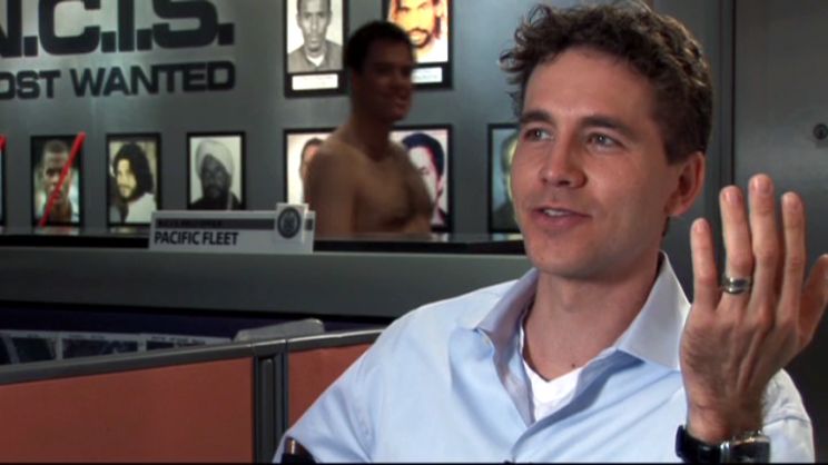 Brian Dietzen