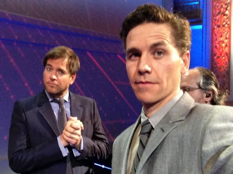 Brian Dietzen