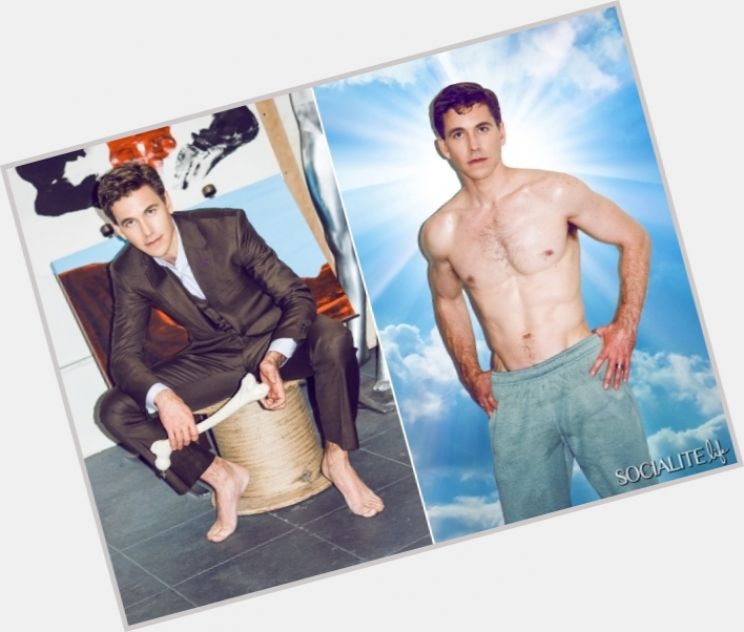 Brian Dietzen