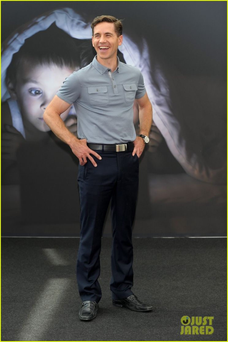 Brian Dietzen