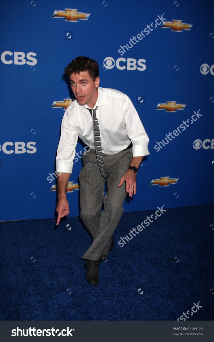 Brian Dietzen