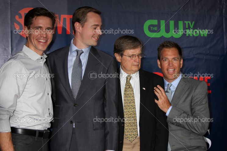 Brian Dietzen