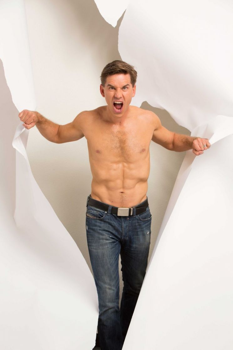 Brian Dietzen