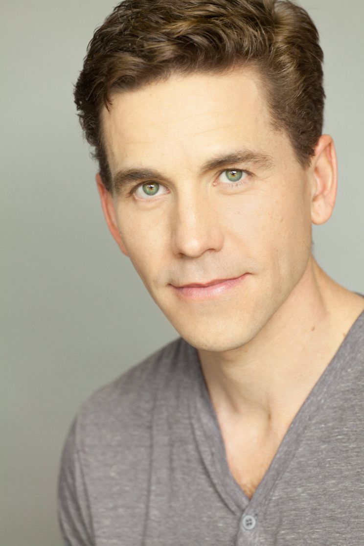 Brian Dietzen