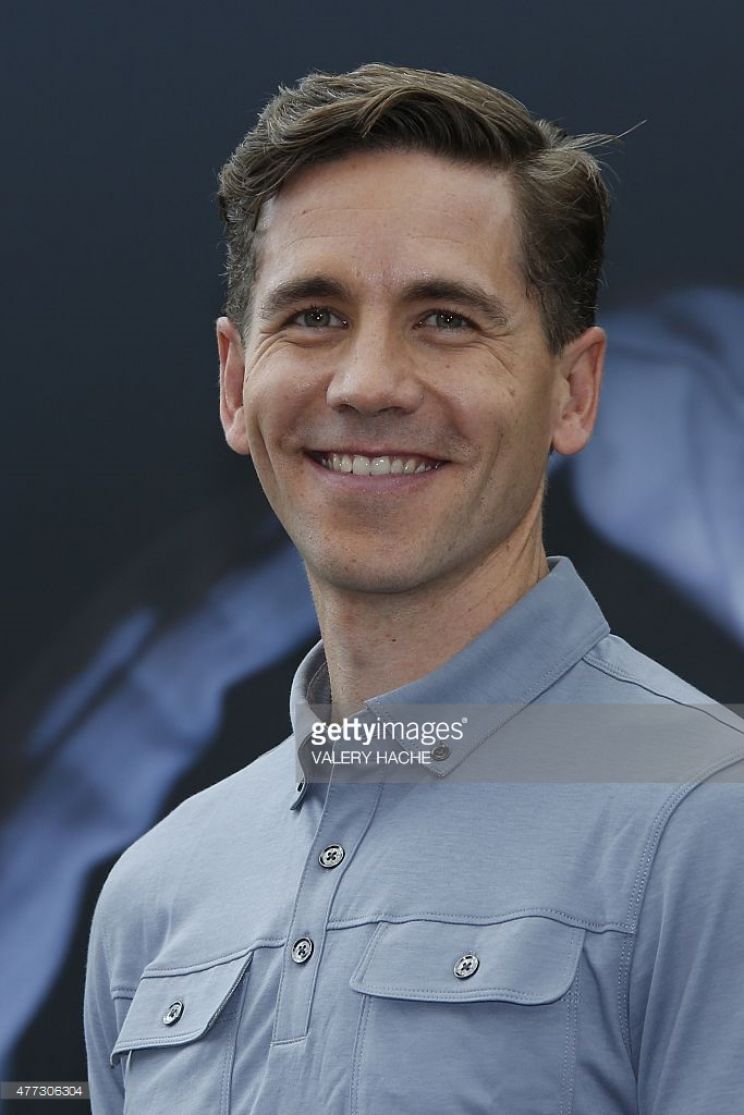 Brian Dietzen