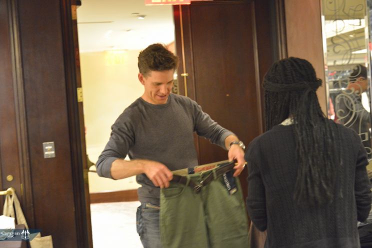 Brian Dietzen