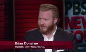 Brian Donahue