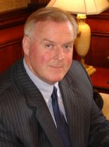 Brian Donahue