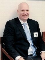 Brian Donahue