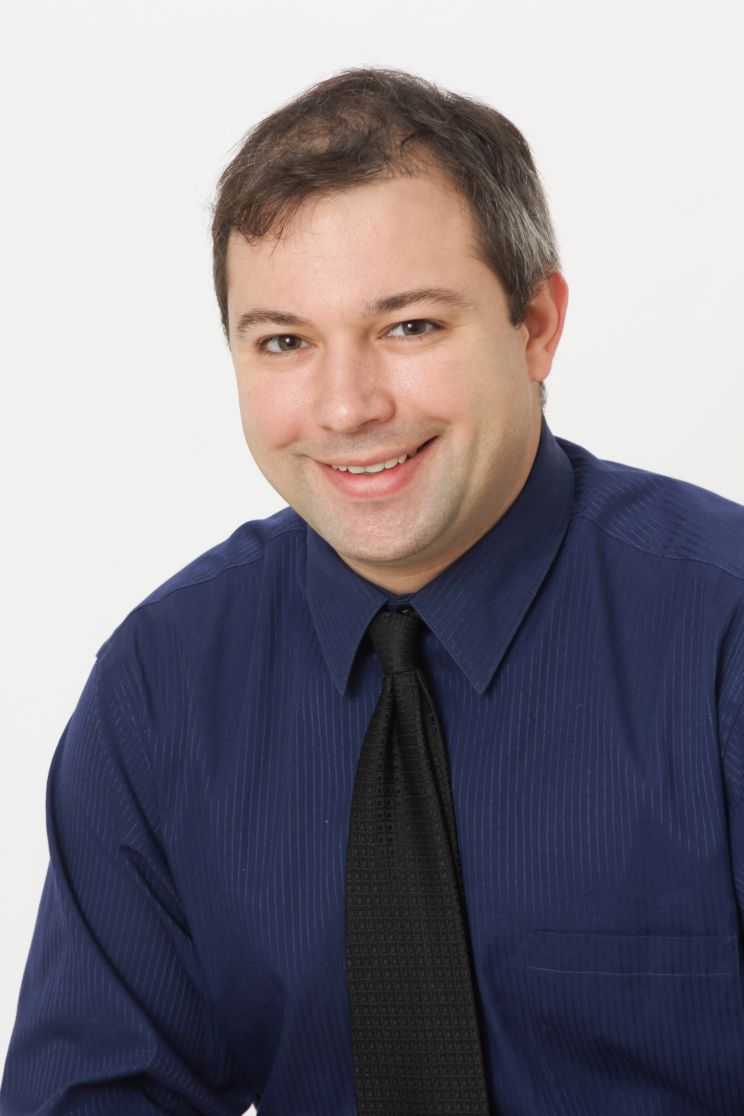 Brian Donahue