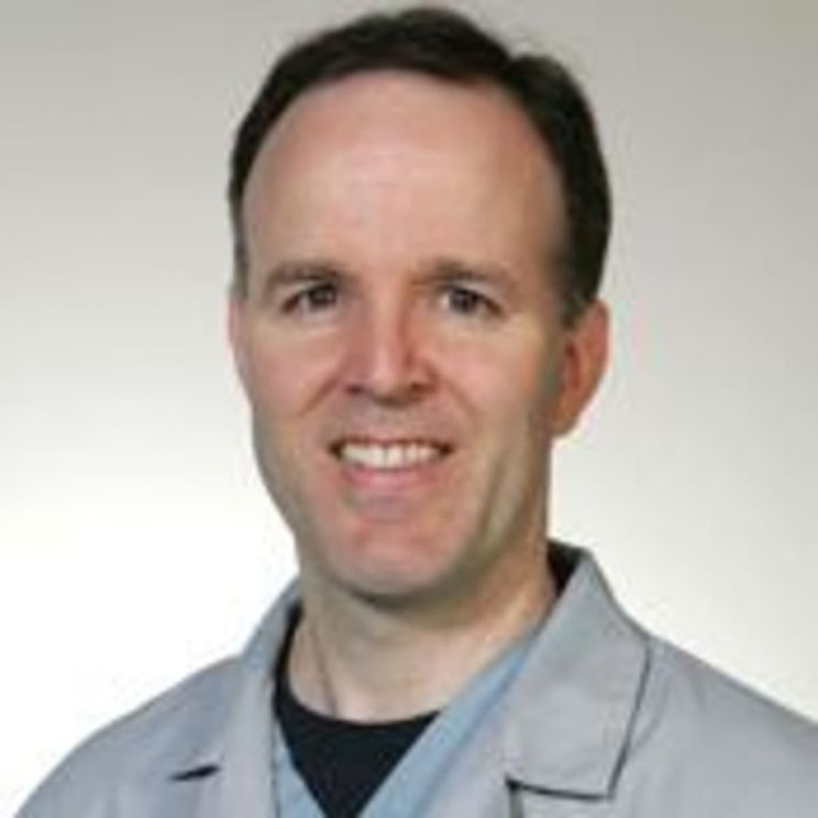 Brian Donahue