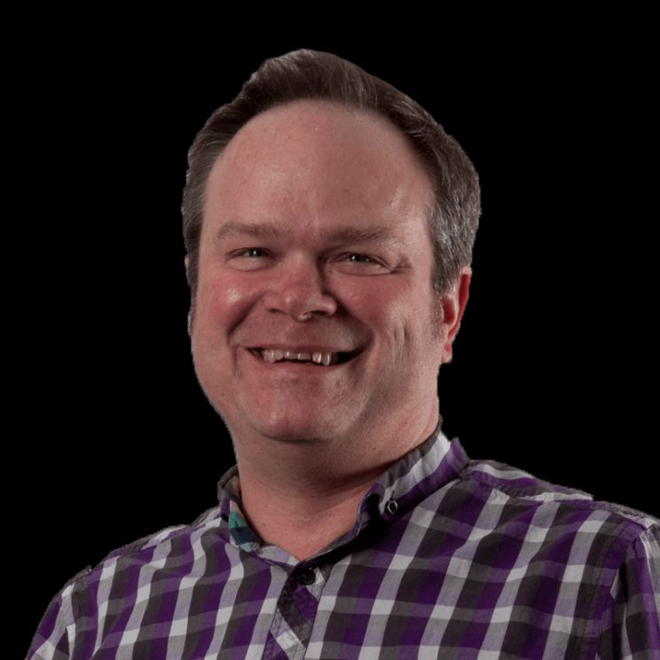 Brian Donahue