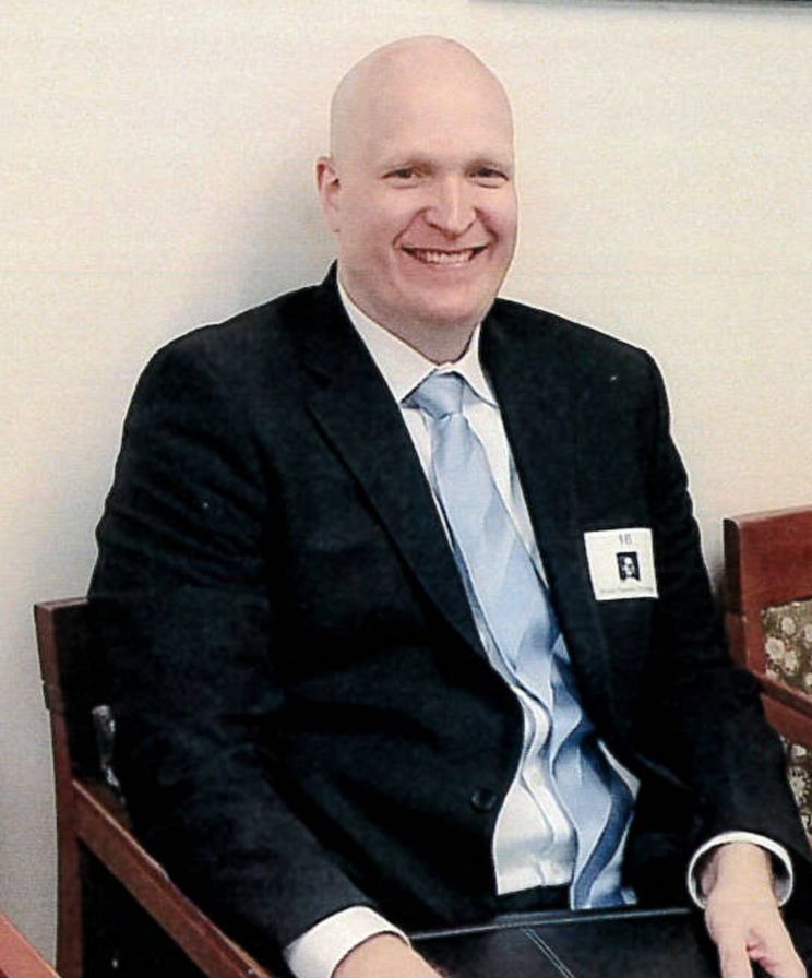 Brian Donahue