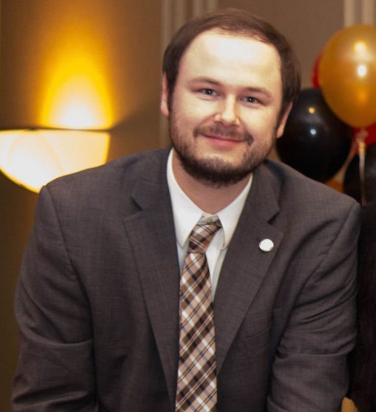 Brian Donahue
