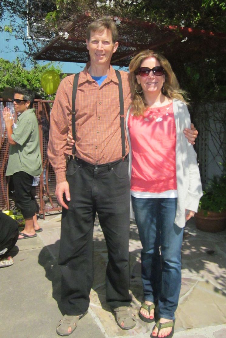 Brian Donahue