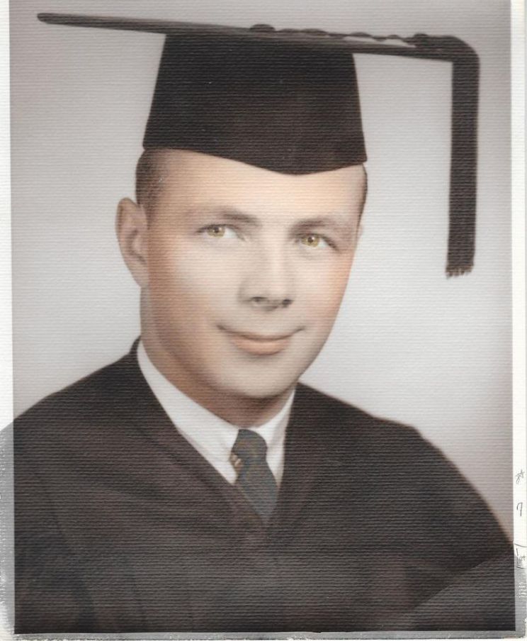 Brian Donahue