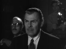 Brian Donlevy