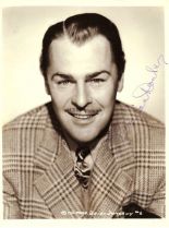 Brian Donlevy