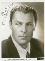 Brian Donlevy