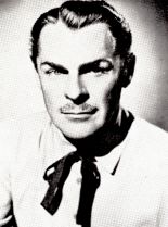 Brian Donlevy photo