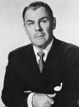 Brian Donlevy