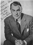 Brian Donlevy