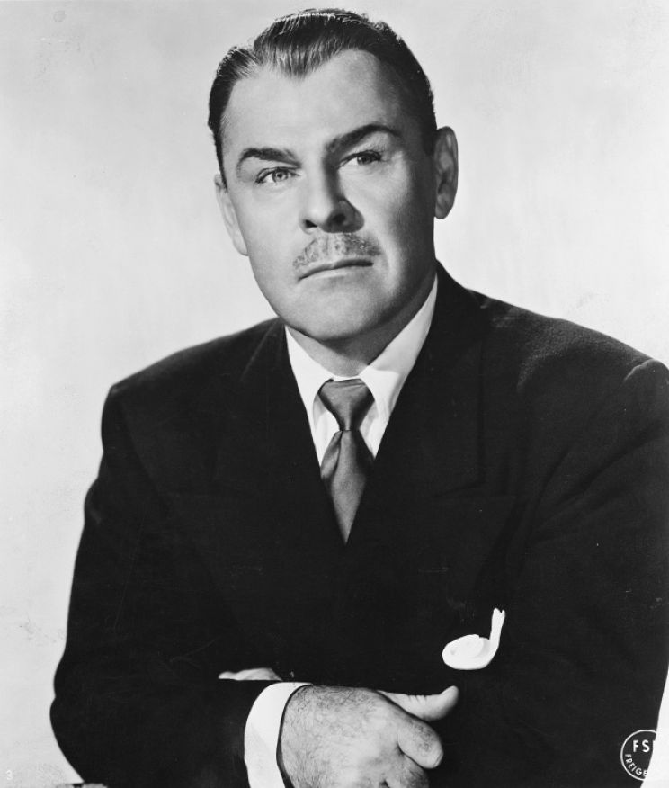 Brian Donlevy