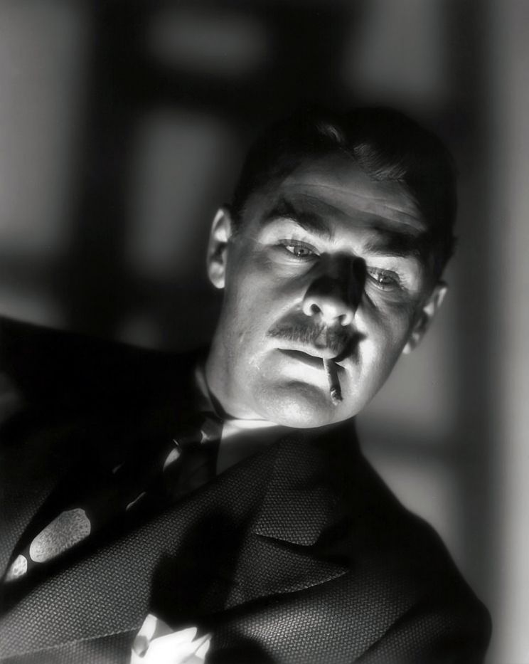 Brian Donlevy