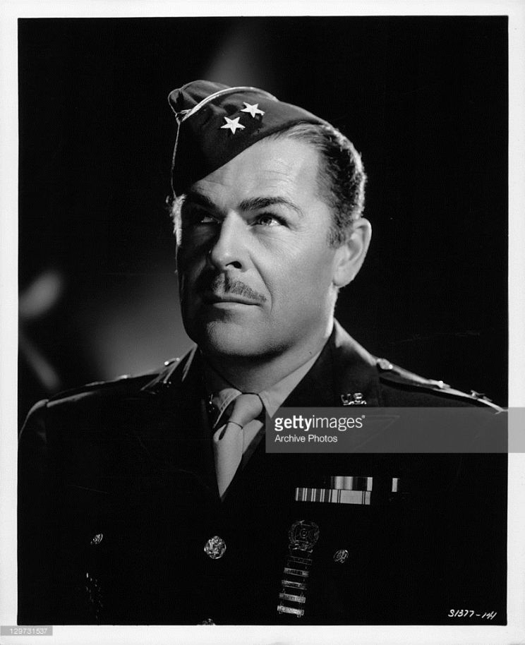 Brian Donlevy